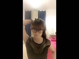 曲奇kuki主播照片