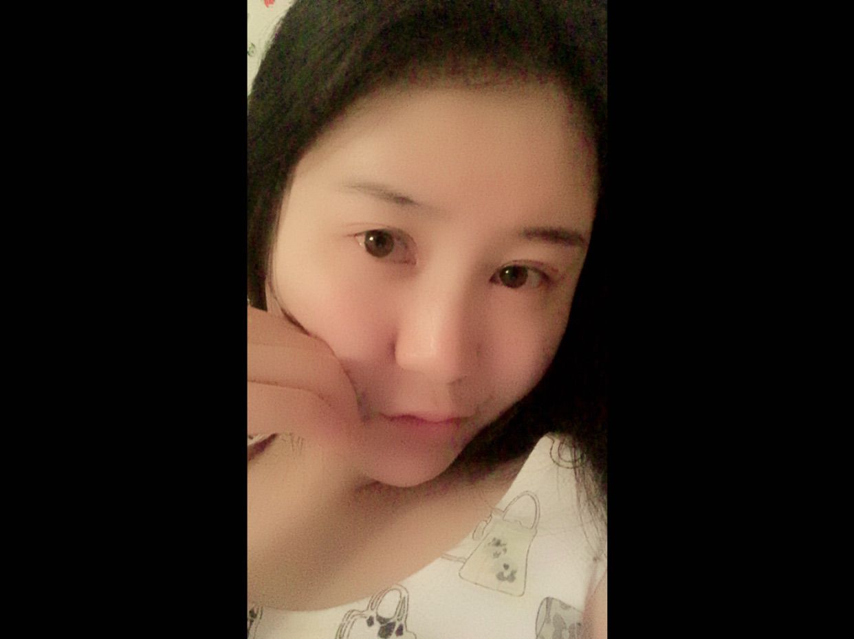 王懒懒的主播照片