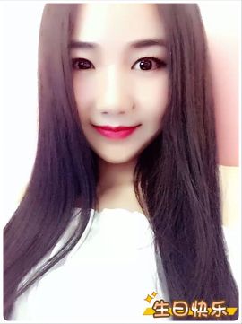 唯物唯语为你主播照片