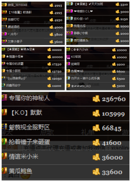 天昊暂休主播照片