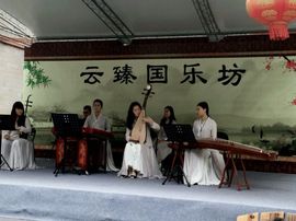 🎶🎶👉臻儿主播照片