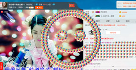狐小蝶^^主播照片