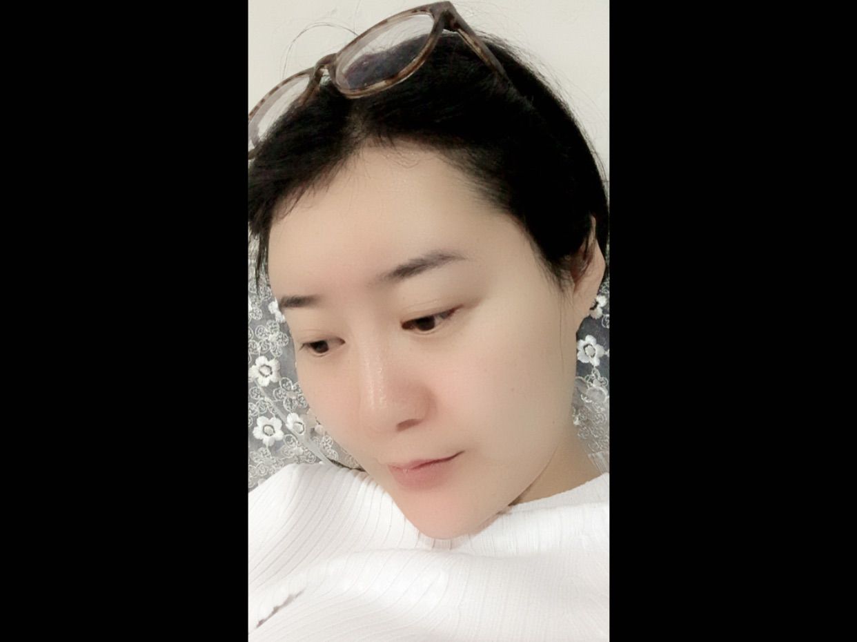 王懒懒的主播照片