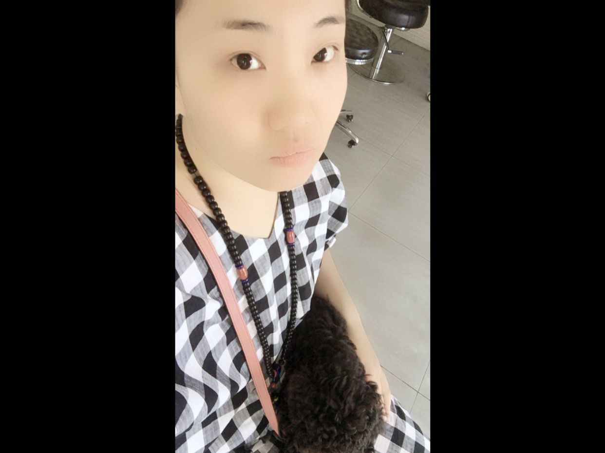 🎀叮🎀的主播照片