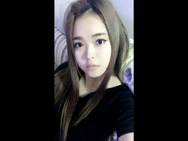 嘟嘟look小小鱼主播照片