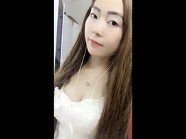 郎秀秀主播照片