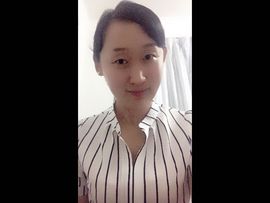 (^_^)萱儿主播照片