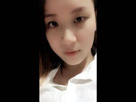 小婷婷。主播照片