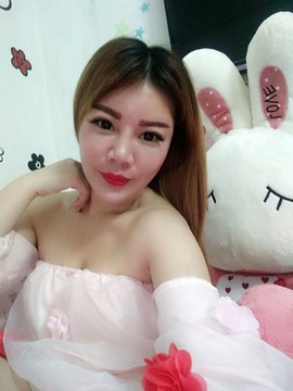 薇薇*求守护😘主播照片