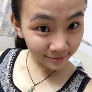 💋九儿海报