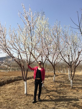 ♫♬玲儿♪主播照片