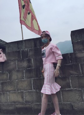 ☆神光☆魔法主播照片