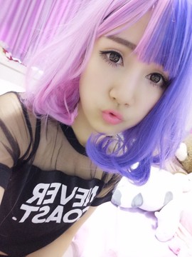 ☆神光☆魔法主播照片