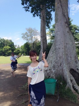 ☆神光☆魔法主播照片