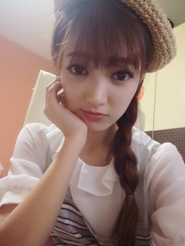 ☆神光☆魔法主播照片