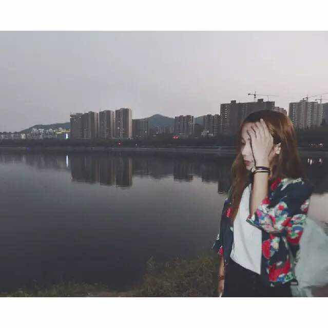 房可可主播照片