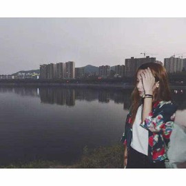 房可可主播照片