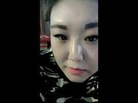 佳琦佳期主播照片