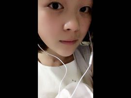 婴儿肥🙈主播照片