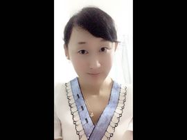 (^_^)萱儿主播照片