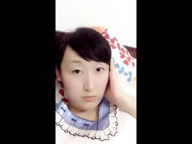(^_^)萱儿主播照片