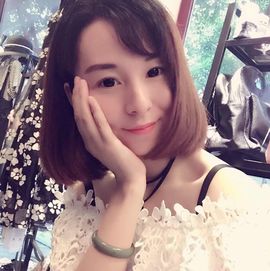 艾薇。主播照片