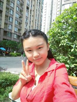 喵小萌^O^主播照片