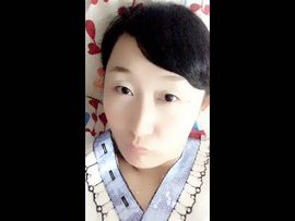 (^_^)萱儿主播照片