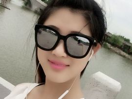 hy琪爷们儿主播照片