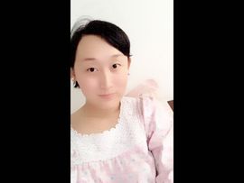 (^_^)萱儿主播照片