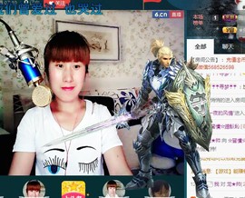 惯宝🍀晚8-11主播照片