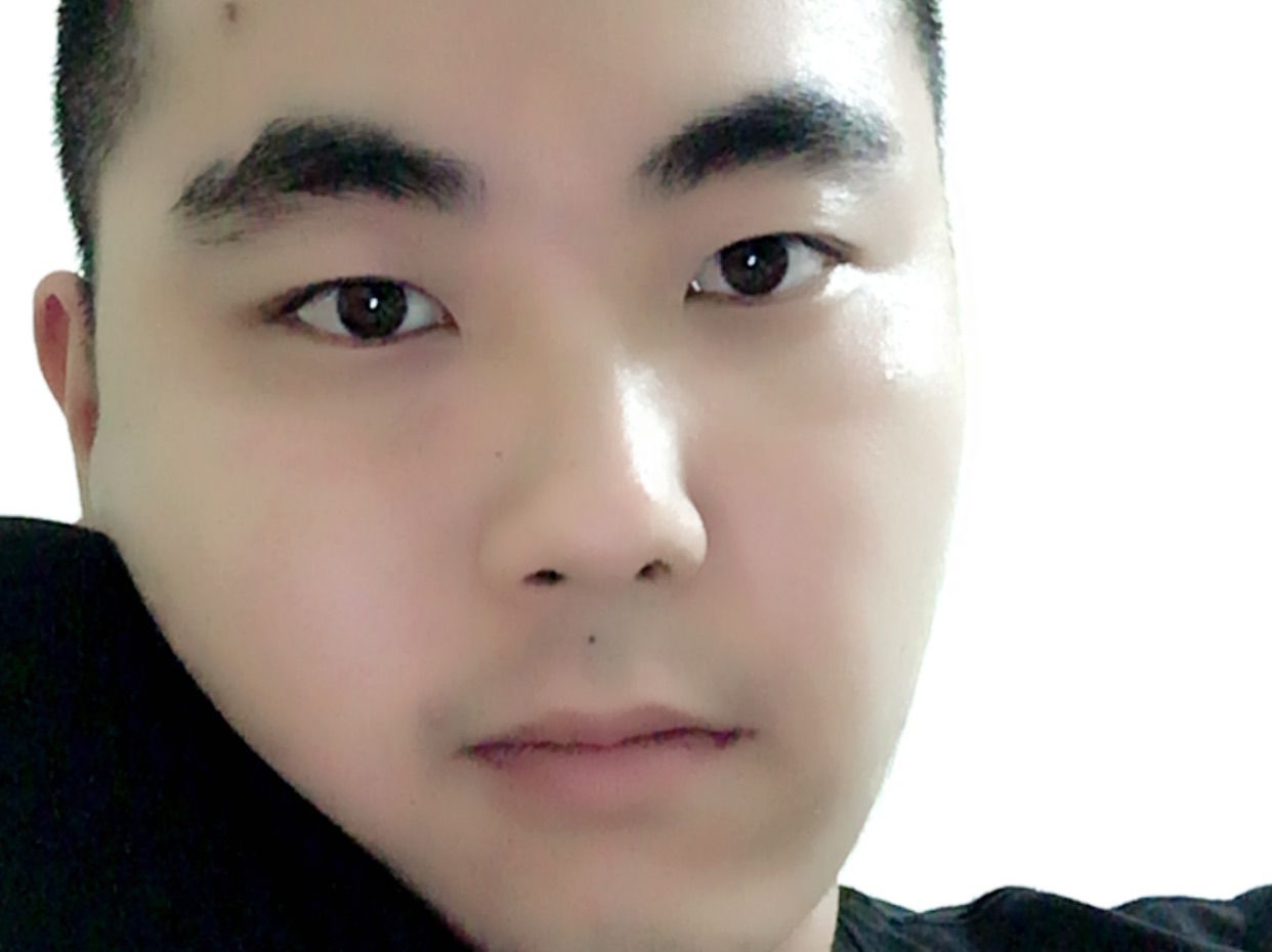 清哥3的主播照片