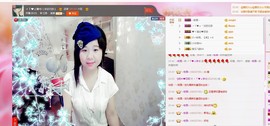希希有点甜主播照片