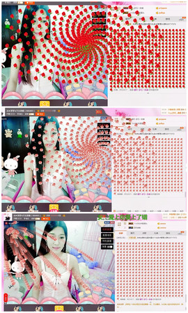 梦梦停播了主播照片