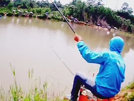 🚩风景🚩主播照片