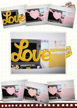 气质小神经~主播照片