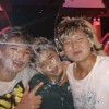 火辣酷哥、、、海报