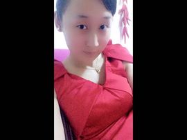 (^_^)萱儿主播照片