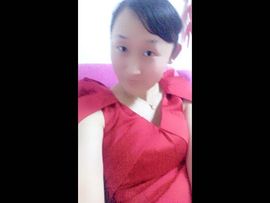 (^_^)萱儿主播照片