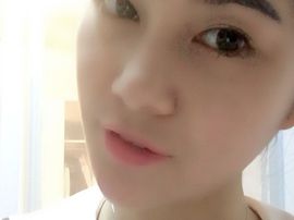 美娇妃主播照片