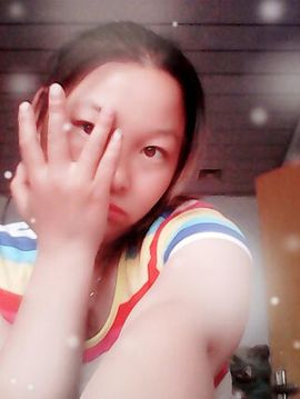 温柔善良的大美妞儿主播照片