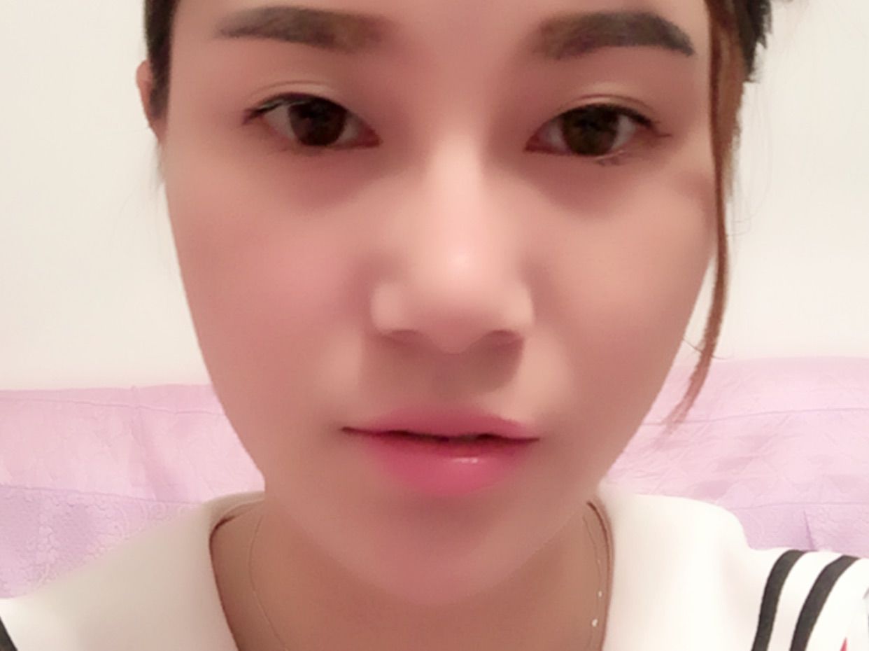 美娇妃的主播照片