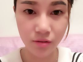 美娇妃主播照片
