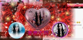 Baby♥明天♥主播照片