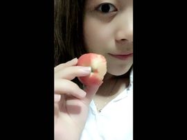 婴儿肥🙈主播照片