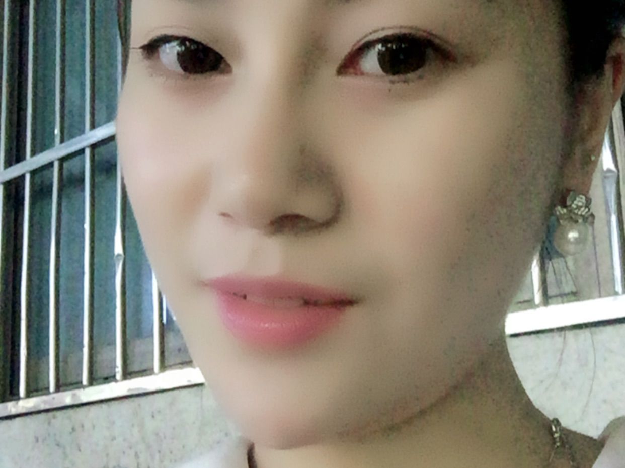 美娇妃的主播照片