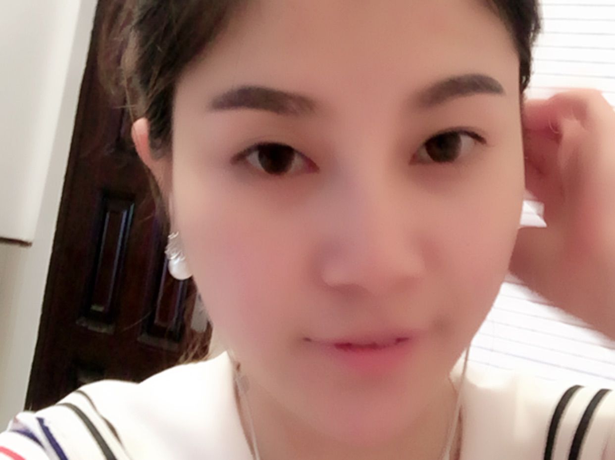美娇妃的主播照片