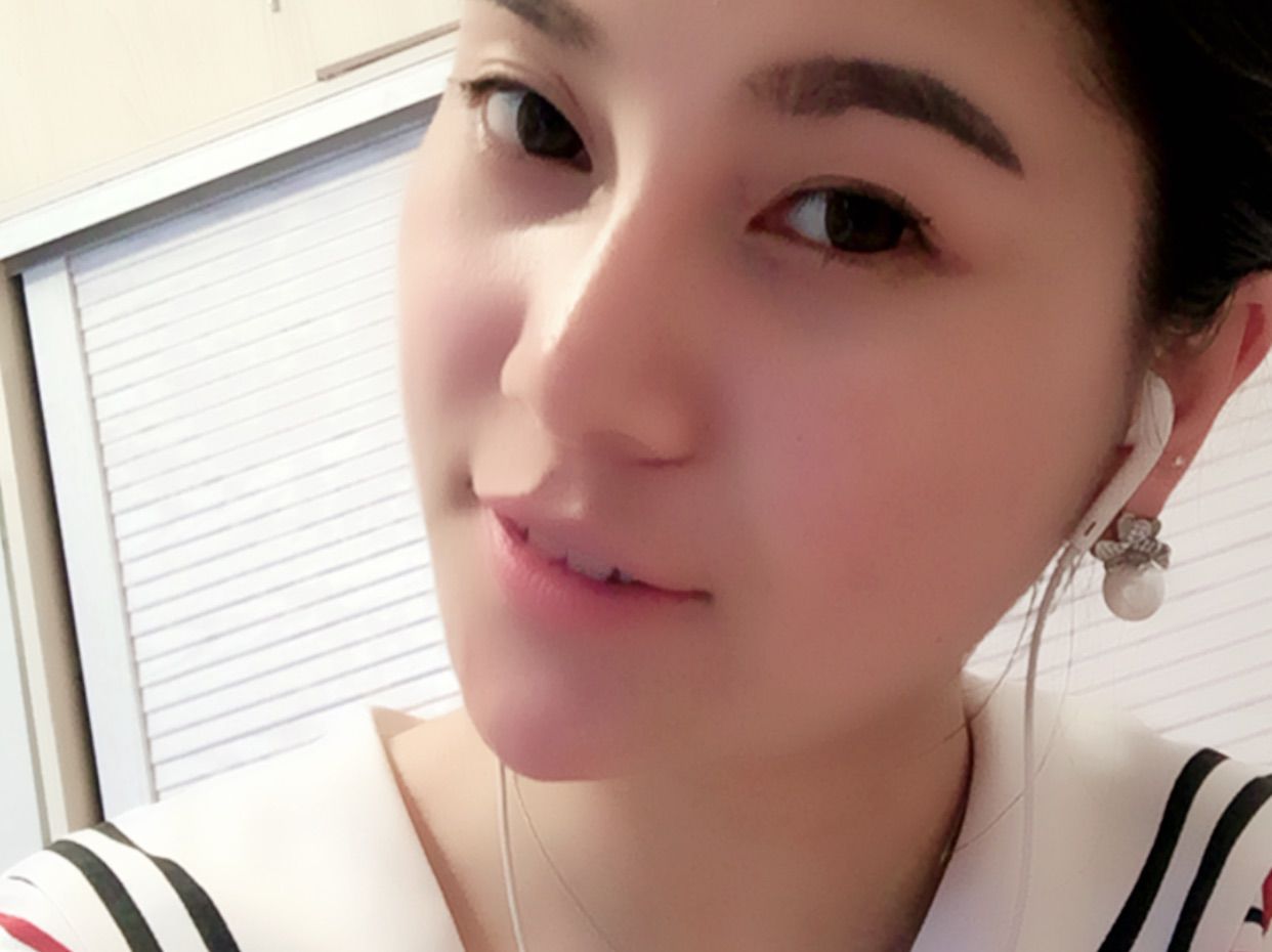 美娇妃的主播照片