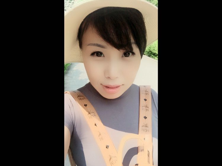 相遇未来可期的主播照片