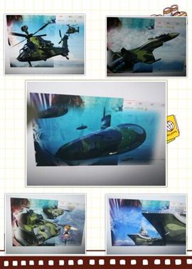 气质小神经~主播照片